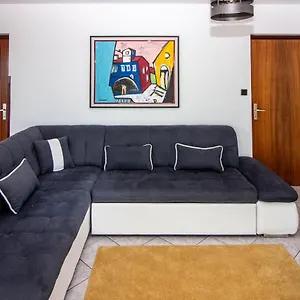Big With Sea View! Apartman
