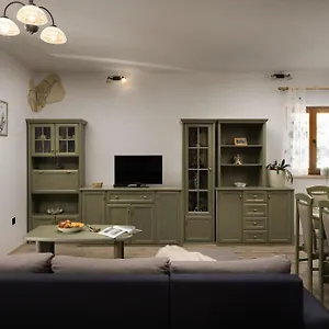 Enia Apartman Medulin